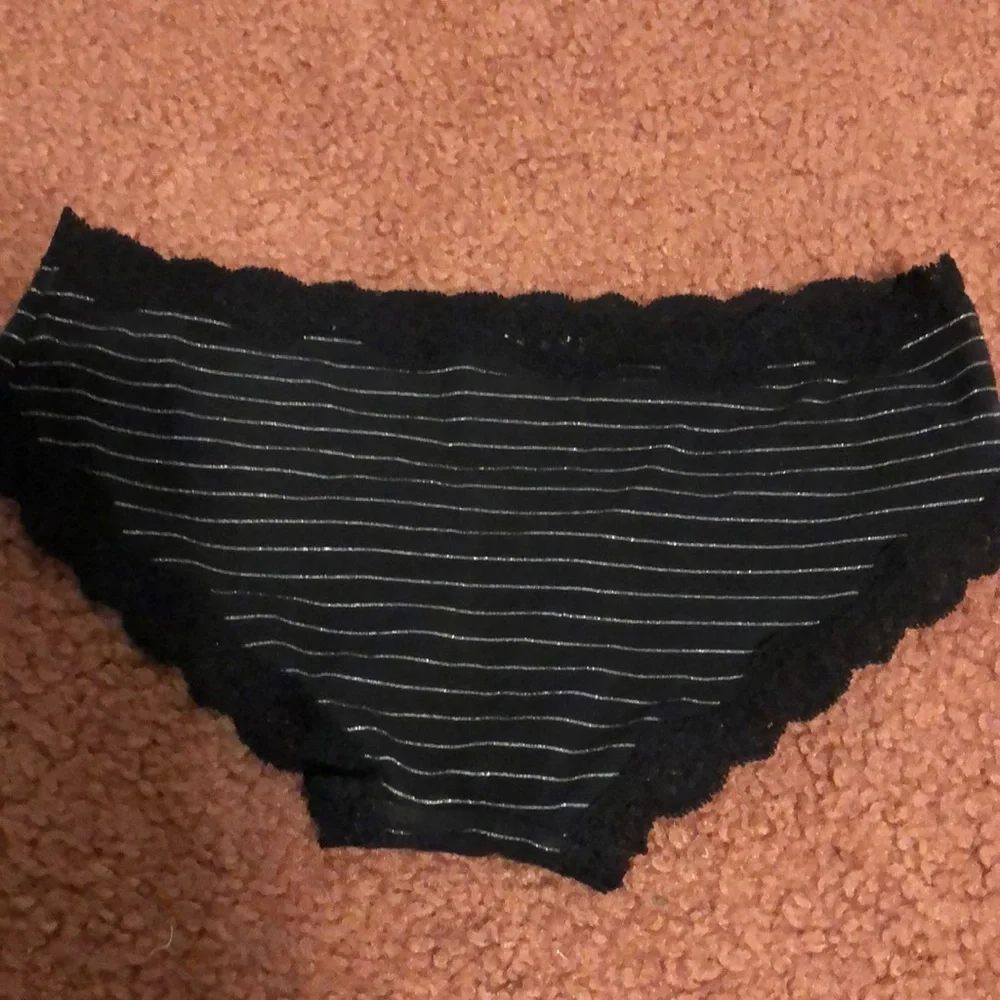 Aeropostale Panties